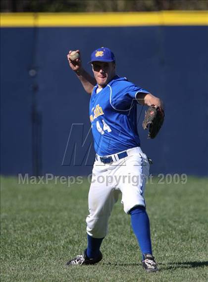 Thumbnail 3 in Newport Central Catholic @ Covington Catholic photogallery.