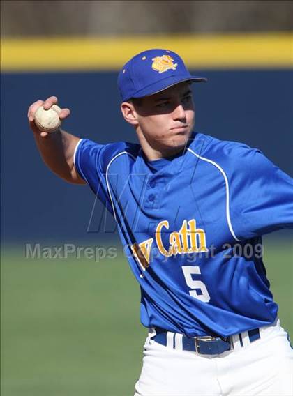 Thumbnail 3 in Newport Central Catholic @ Covington Catholic photogallery.