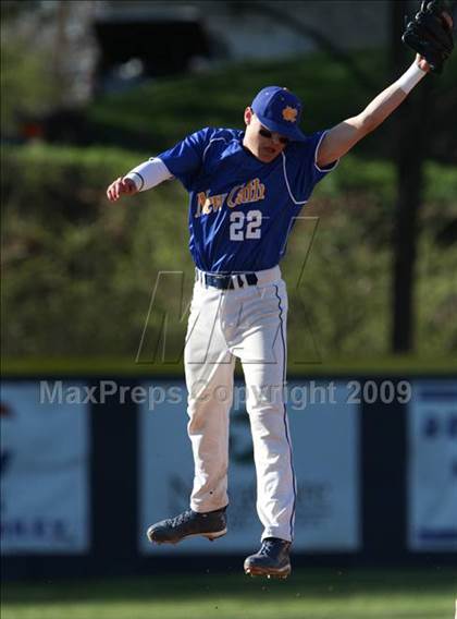 Thumbnail 2 in Newport Central Catholic @ Covington Catholic photogallery.
