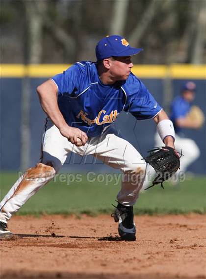 Thumbnail 2 in Newport Central Catholic @ Covington Catholic photogallery.
