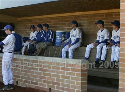 Thumbnail 2 in Newport Central Catholic @ Covington Catholic photogallery.
