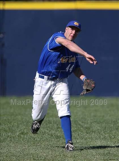 Thumbnail 2 in Newport Central Catholic @ Covington Catholic photogallery.