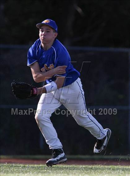 Thumbnail 3 in Newport Central Catholic @ Covington Catholic photogallery.
