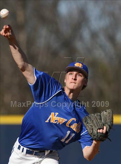 Thumbnail 2 in Newport Central Catholic @ Covington Catholic photogallery.
