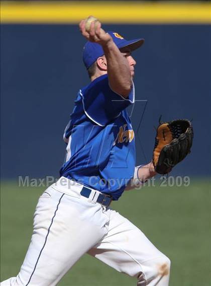 Thumbnail 3 in Newport Central Catholic @ Covington Catholic photogallery.