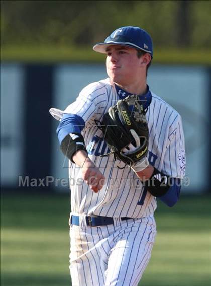 Thumbnail 3 in Newport Central Catholic @ Covington Catholic photogallery.