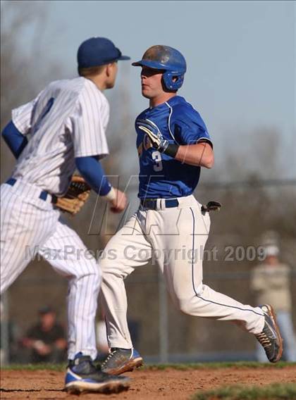 Thumbnail 3 in Newport Central Catholic @ Covington Catholic photogallery.