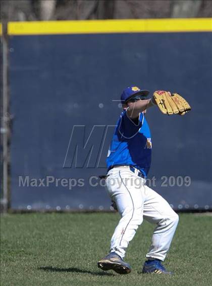 Thumbnail 2 in Newport Central Catholic @ Covington Catholic photogallery.