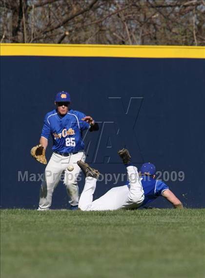 Thumbnail 2 in Newport Central Catholic @ Covington Catholic photogallery.