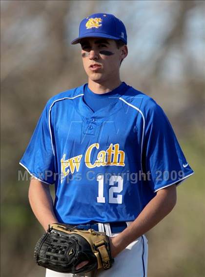 Thumbnail 1 in Newport Central Catholic @ Covington Catholic photogallery.