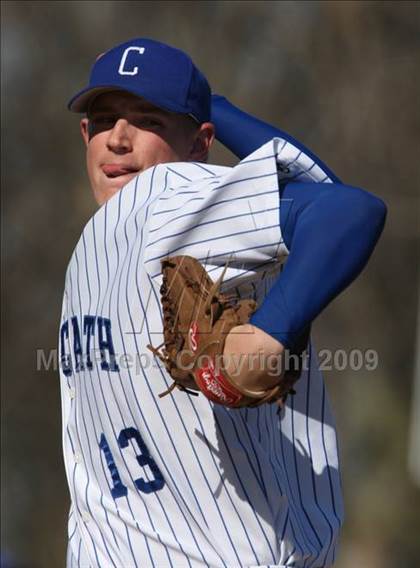 Thumbnail 1 in Newport Central Catholic @ Covington Catholic photogallery.