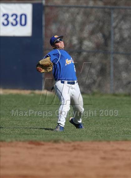 Thumbnail 1 in Newport Central Catholic @ Covington Catholic photogallery.