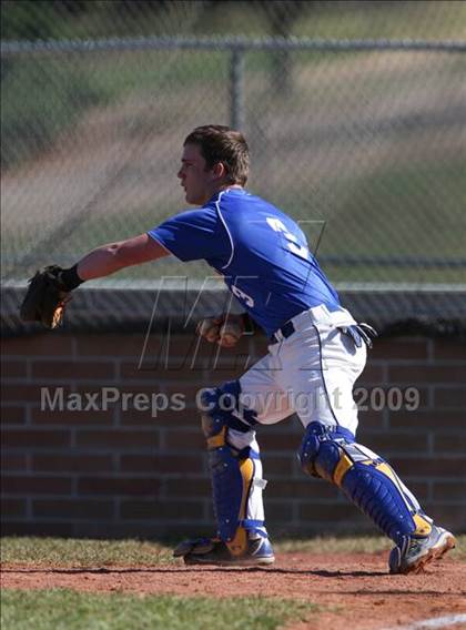 Thumbnail 3 in Newport Central Catholic @ Covington Catholic photogallery.