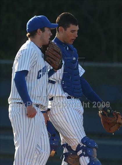 Thumbnail 2 in Newport Central Catholic @ Covington Catholic photogallery.