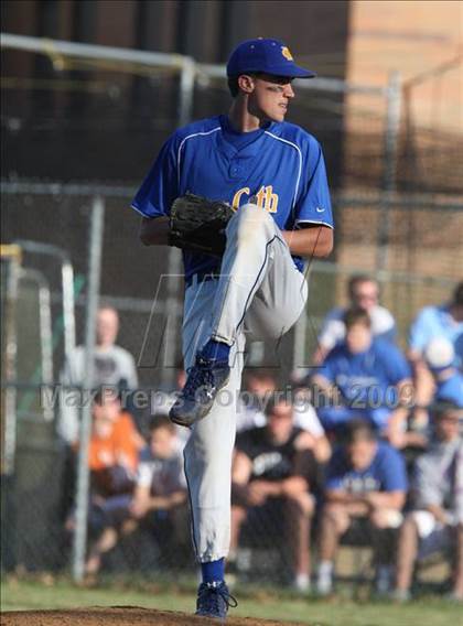 Thumbnail 1 in Newport Central Catholic @ Covington Catholic photogallery.