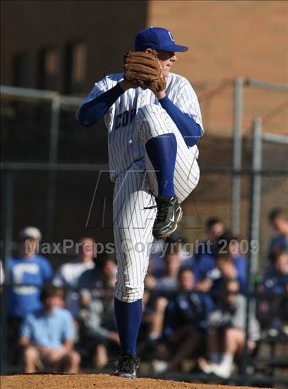 Thumbnail 3 in Newport Central Catholic @ Covington Catholic photogallery.
