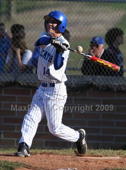 Thumbnail 3 in Newport Central Catholic @ Covington Catholic photogallery.