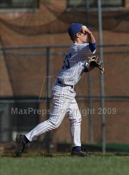 Thumbnail 1 in Newport Central Catholic @ Covington Catholic photogallery.
