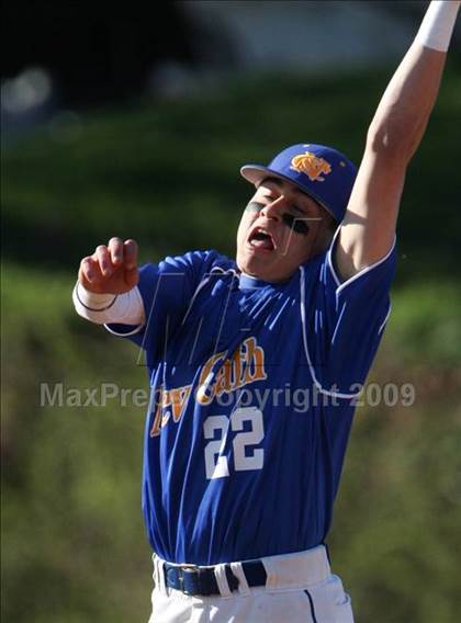 Thumbnail 1 in Newport Central Catholic @ Covington Catholic photogallery.