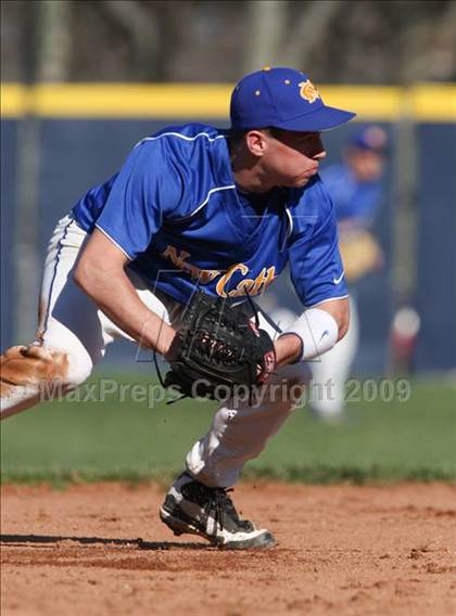 Thumbnail 1 in Newport Central Catholic @ Covington Catholic photogallery.