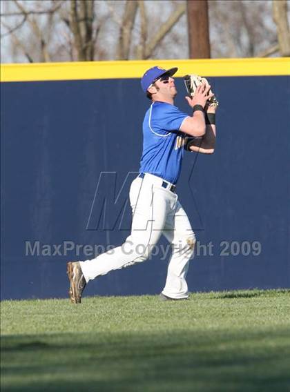 Thumbnail 1 in Newport Central Catholic @ Covington Catholic photogallery.