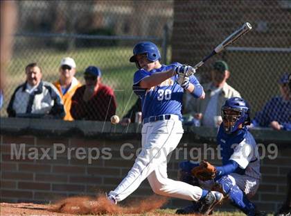 Thumbnail 1 in Newport Central Catholic @ Covington Catholic photogallery.