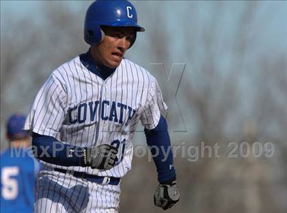 Thumbnail 1 in Newport Central Catholic @ Covington Catholic photogallery.
