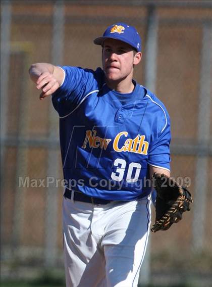Thumbnail 3 in Newport Central Catholic @ Covington Catholic photogallery.
