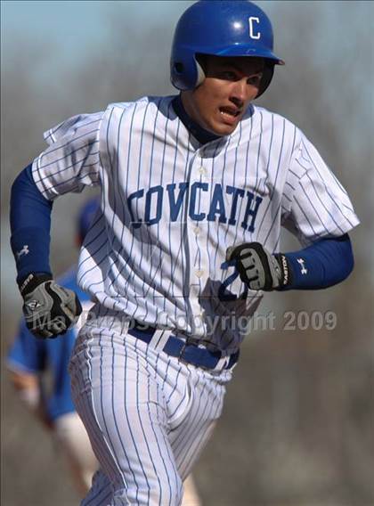 Thumbnail 3 in Newport Central Catholic @ Covington Catholic photogallery.