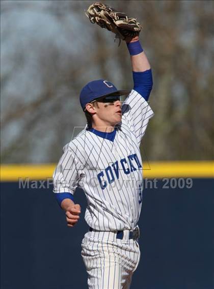 Thumbnail 2 in Newport Central Catholic @ Covington Catholic photogallery.