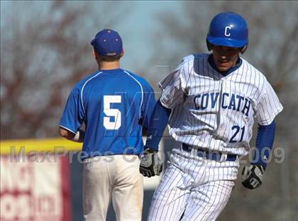 Thumbnail 2 in Newport Central Catholic @ Covington Catholic photogallery.