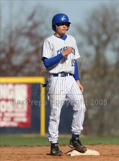 Thumbnail 1 in Newport Central Catholic @ Covington Catholic photogallery.