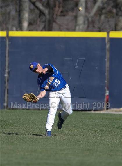 Thumbnail 2 in Newport Central Catholic @ Covington Catholic photogallery.