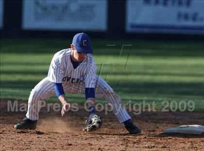 Thumbnail 3 in Newport Central Catholic @ Covington Catholic photogallery.
