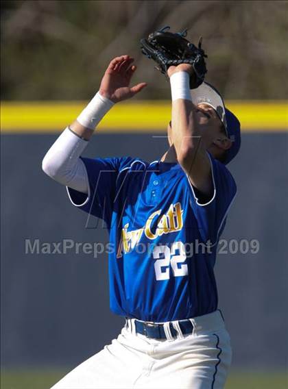 Thumbnail 3 in Newport Central Catholic @ Covington Catholic photogallery.