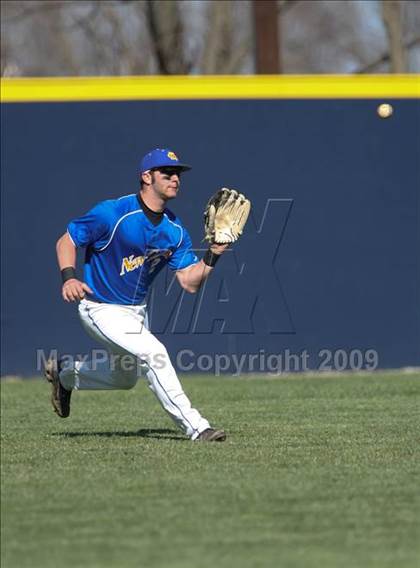 Thumbnail 1 in Newport Central Catholic @ Covington Catholic photogallery.