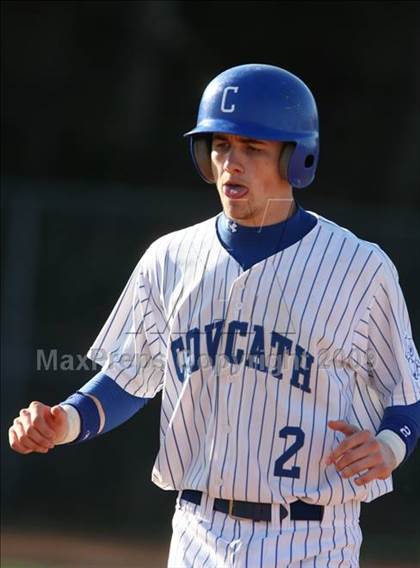 Thumbnail 1 in Newport Central Catholic @ Covington Catholic photogallery.