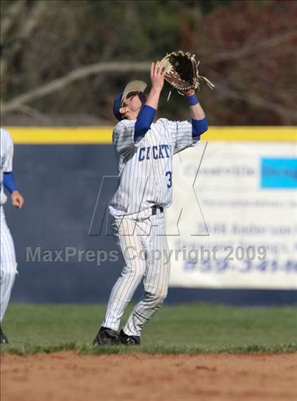 Thumbnail 2 in Newport Central Catholic @ Covington Catholic photogallery.