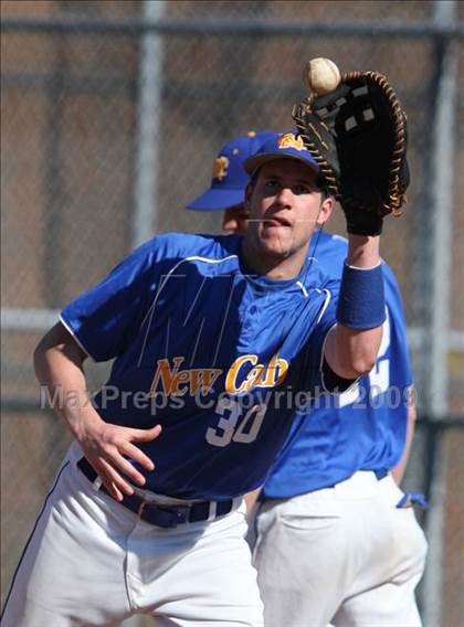 Thumbnail 2 in Newport Central Catholic @ Covington Catholic photogallery.