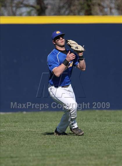 Thumbnail 3 in Newport Central Catholic @ Covington Catholic photogallery.