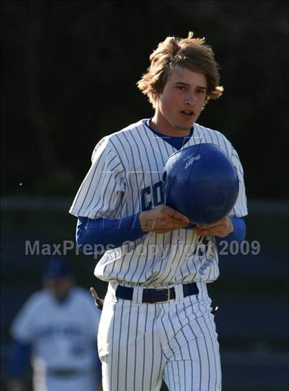 Thumbnail 2 in Newport Central Catholic @ Covington Catholic photogallery.
