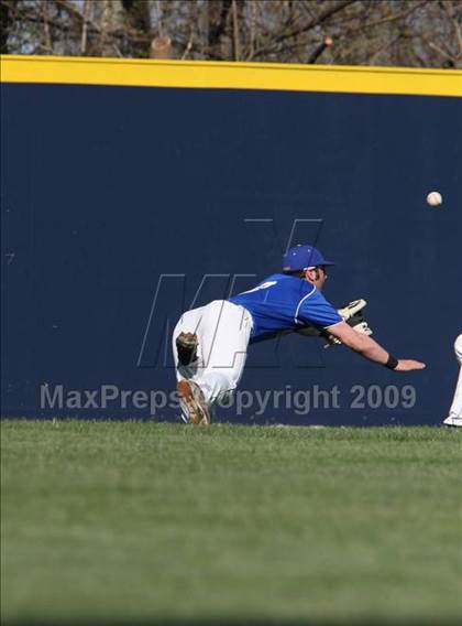 Thumbnail 1 in Newport Central Catholic @ Covington Catholic photogallery.