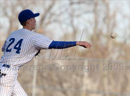 Thumbnail 3 in Newport Central Catholic @ Covington Catholic photogallery.