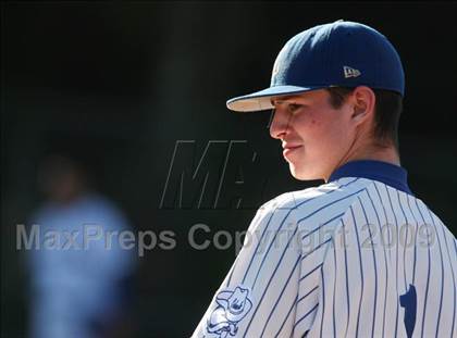 Thumbnail 2 in Newport Central Catholic @ Covington Catholic photogallery.