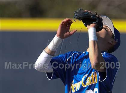 Thumbnail 2 in Newport Central Catholic @ Covington Catholic photogallery.