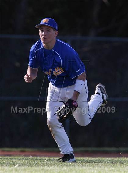 Thumbnail 1 in Newport Central Catholic @ Covington Catholic photogallery.