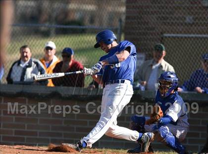 Thumbnail 3 in Newport Central Catholic @ Covington Catholic photogallery.