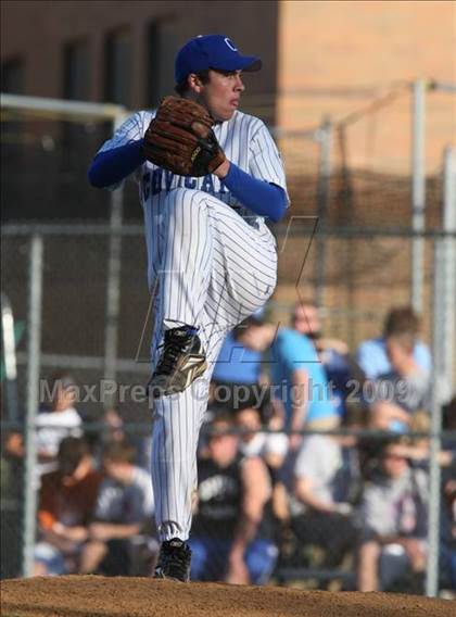 Thumbnail 1 in Newport Central Catholic @ Covington Catholic photogallery.