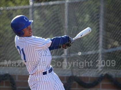 Thumbnail 3 in Newport Central Catholic @ Covington Catholic photogallery.