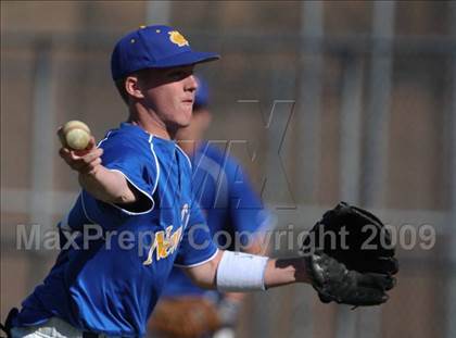 Thumbnail 2 in Newport Central Catholic @ Covington Catholic photogallery.